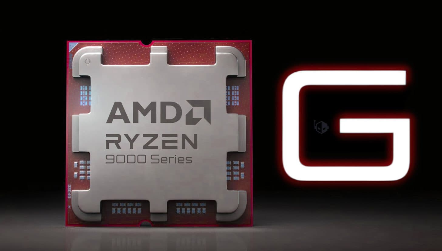 پردازندههای AMD Krackan Point به پلتفرم AM5 میآیند
