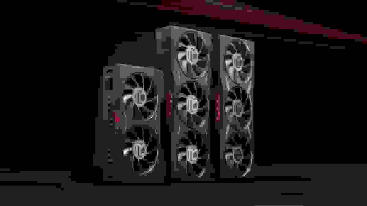 شرکت AMD پشتیبانی از گرافیکهای RDNA 1 و RDNA 2 در بازیهای جدید را ادامه خواهد داد