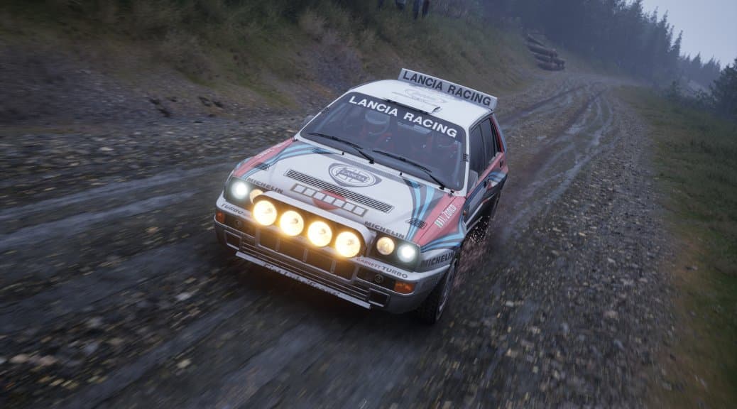 معرفی بازی Assetto Corsa Rally؛ اولین عنوان ریسینگ مبتنی بر Unreal Engine 5