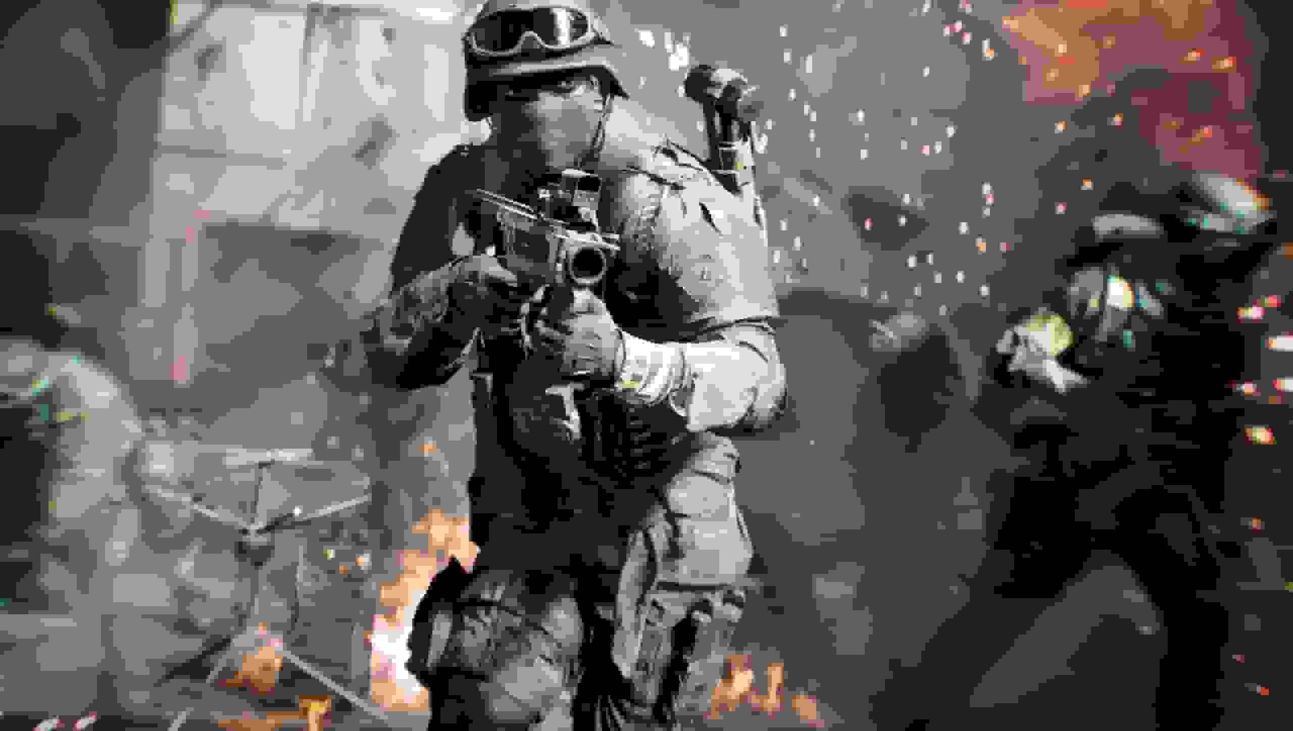 بازگشت بتلفیلد 6 به رتبه اول پرفروشترین بازیهای اروپا