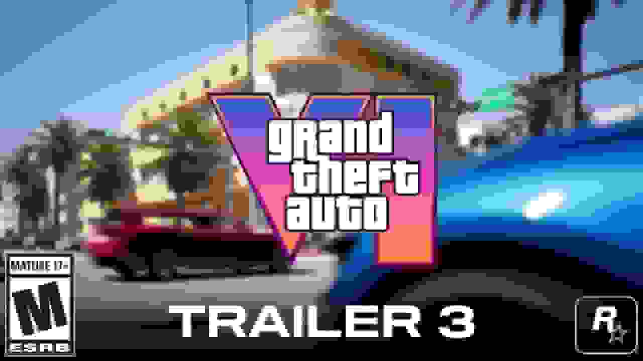 آپدیت وبسایت Rockstar Games و احتمالی انتشار تریلر GTA VI