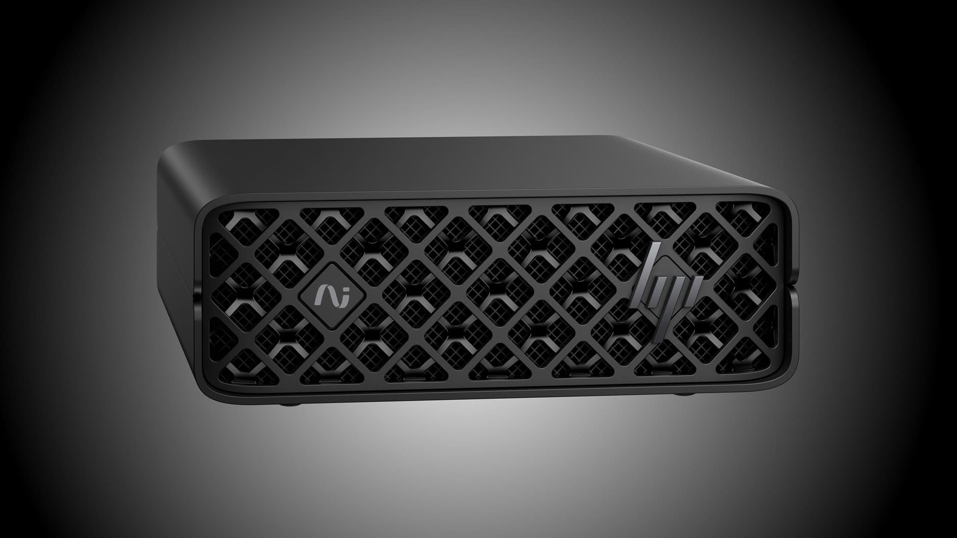 رونمایی HP از ورکاستیشن هوش مصنوعی ZGX Nano G1n با سوپرچیپ انویدیا GB10