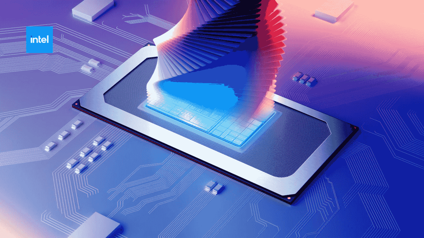 لپتاپ گلکسی بوک 6 پرو از پردازندههای Panther Lake اینتل پشتیبانی میکند