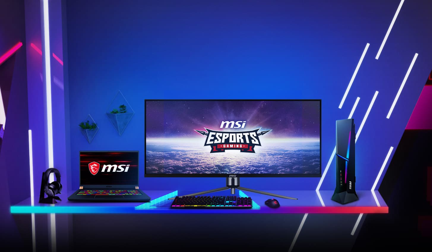 مانیتور MSI MAG 401QR: اولتراوایدی با ارزش خرید بالا