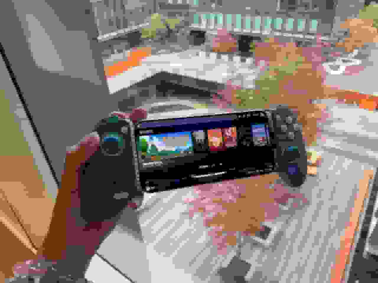 هدیه ویژه شیائومی؛ اجرای بازیهای PC در جدیدترین بهروزرسانی اپلیکیشن Game Center