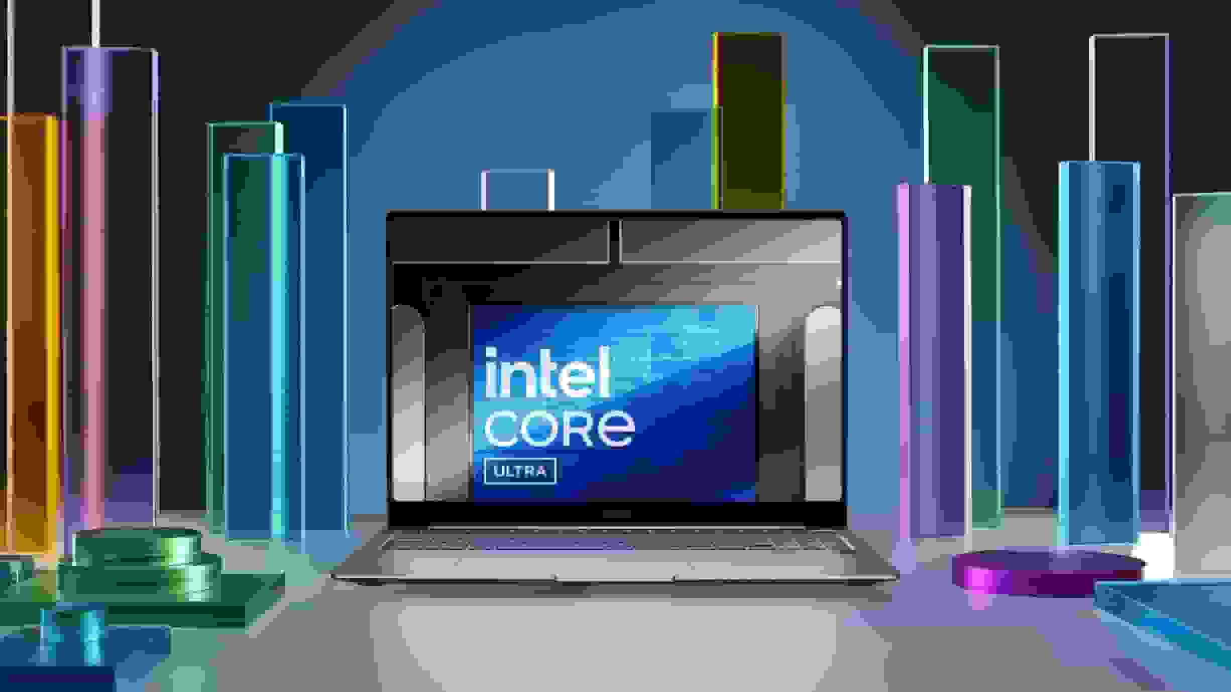 همکاری اینتل و BOE برای معرفی نمایشگرهای 1 هرتز و چندفرکانسی