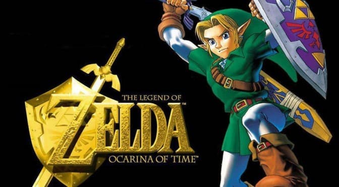 بازسازی Zelda: Ocarina of Time با موتور Unreal Engine 5.7