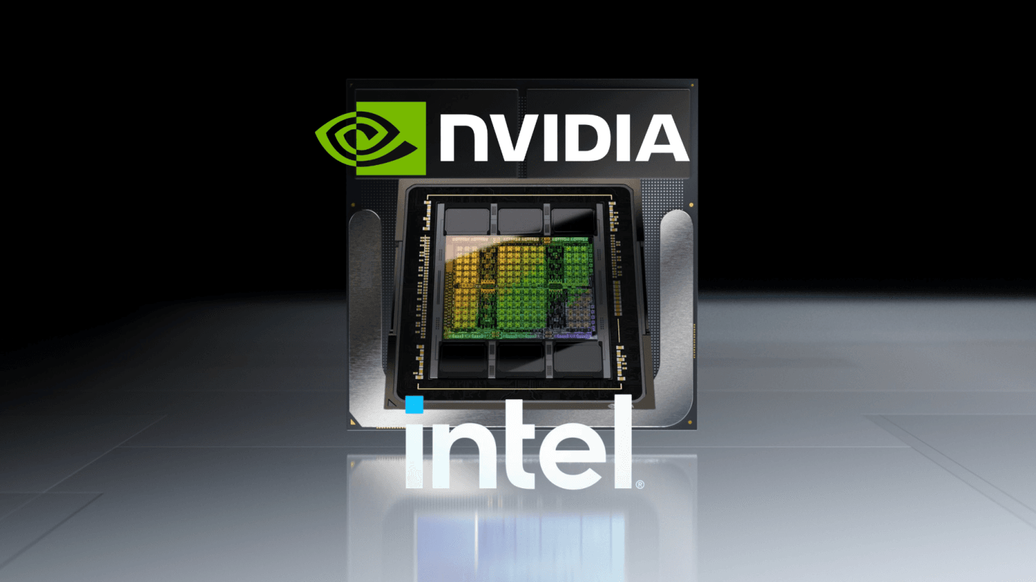 رقابت اینتل و AMD در بازار پردازندههای هوش مصنوعی