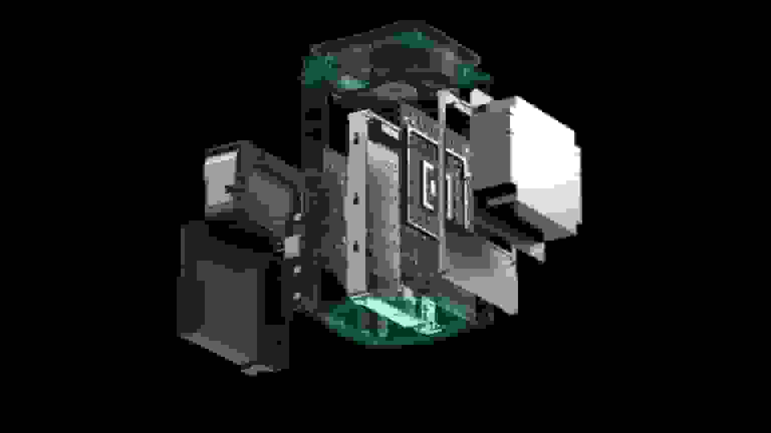 اطلاعات کنسول نسل بعدی Xbox: قیمت، تاریخ عرضه و مشخصات فنی