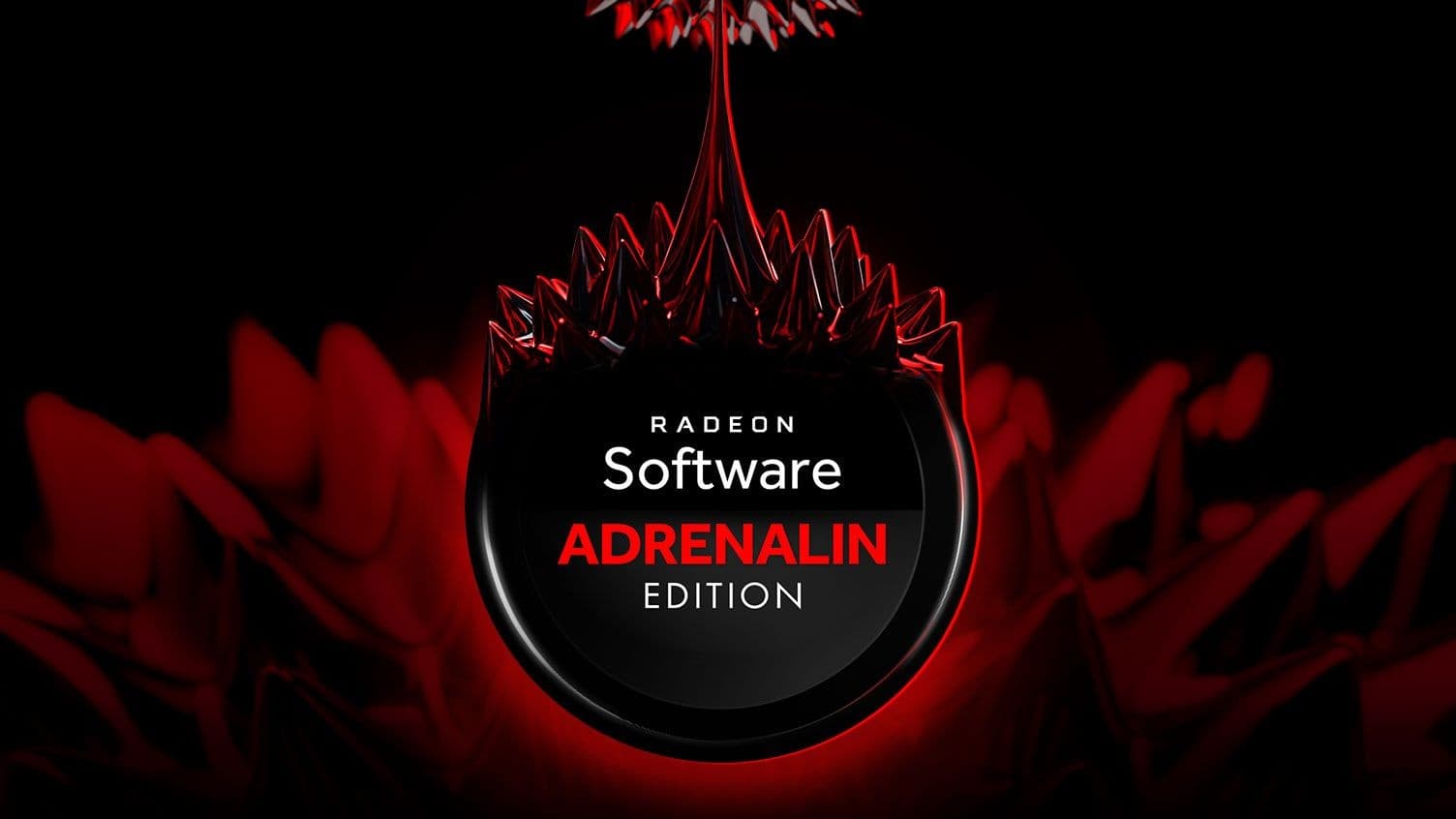 انتشار درایور جدید AMD Radeon Software Adrenalin 25.10.2