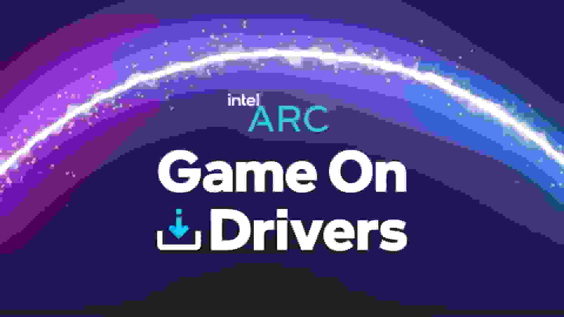 انتشار درایور جدید اینتل Arc نسخه 101.8247