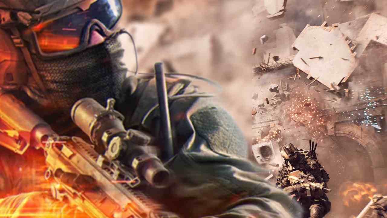 علت کنسل شدن نسخههای PS4 و Xbox One بازی بتلفیلد 6 توسط الکترونیک آرتز