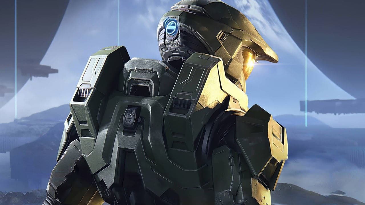 ریمیک Halo با موتور Unreal Engine 5 گیم پلی بازی را مدرن میکند