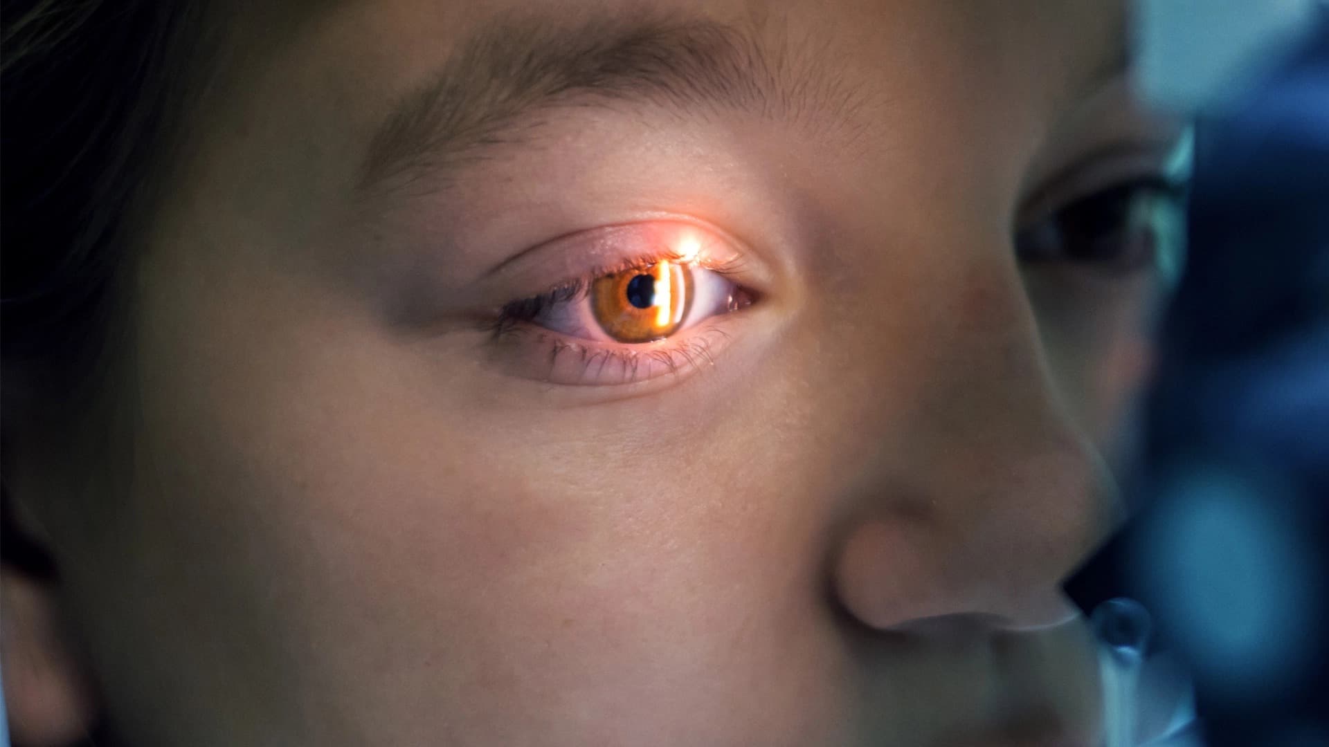 محدودیت بینایی انسان در تشخیص تفاوت وضوح 1440p و 8K