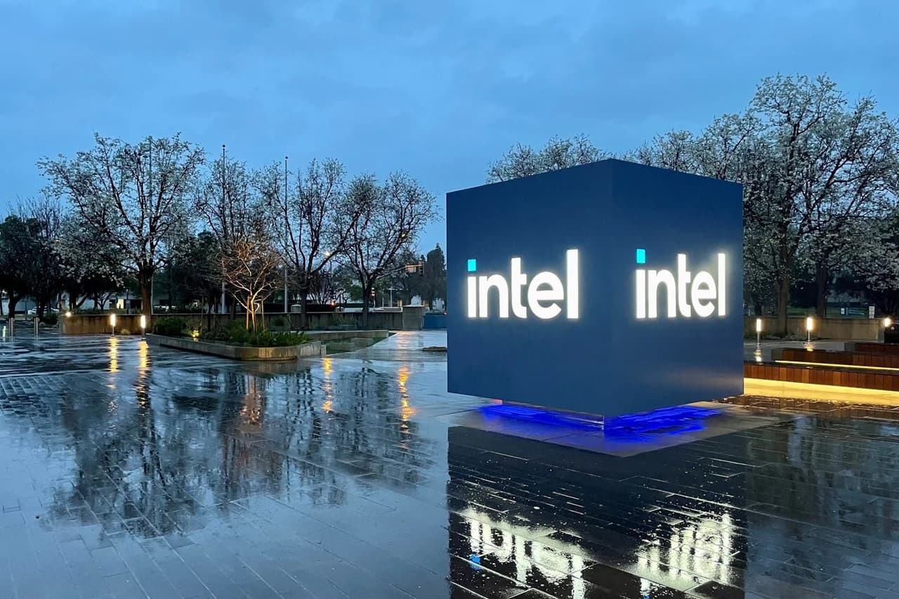 اینتل سپری امنیتی برای زنجیره تأمین تراشههای اپل، انویدیا و AMD