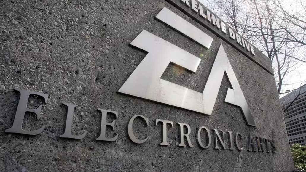 توافق شرکت EA با عربستان و نگرانی امنیت ملی آمریکا