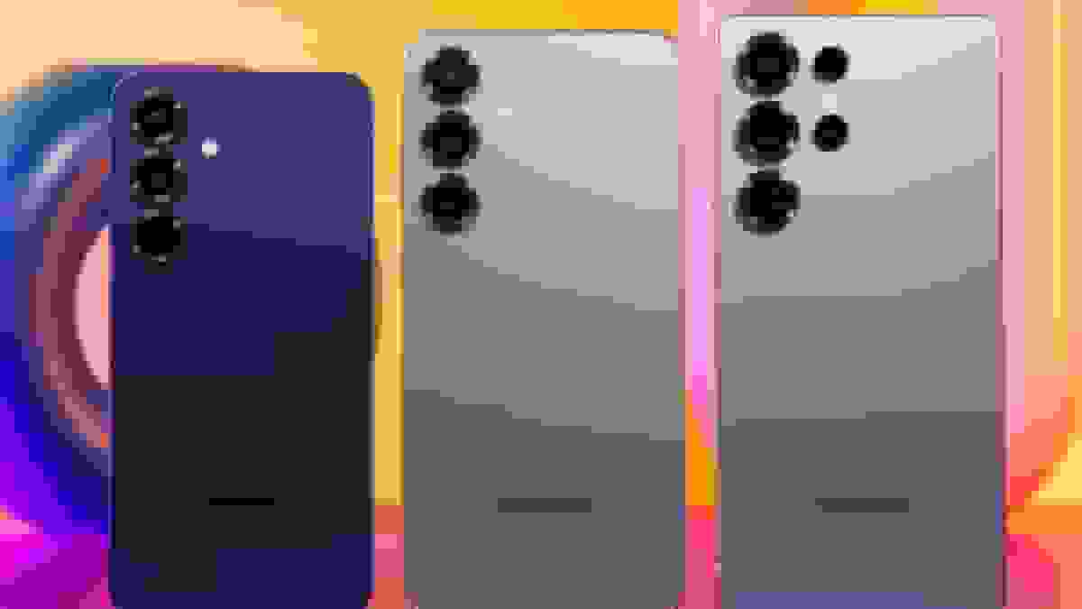 ارتقای دوربین و باتری در سری گلکسی S26 سامسونگ