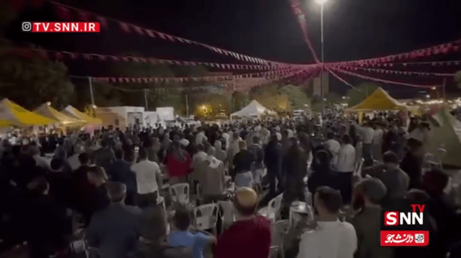 تظاهرات مردم ترکیه در محکومیت توقیف ناوگان صمود توسط رژیم صهیونیستی