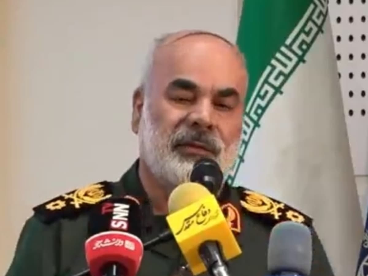 بشارت پیروزی در راه حق از زبان فرمانده نیروی زمینی سپاه