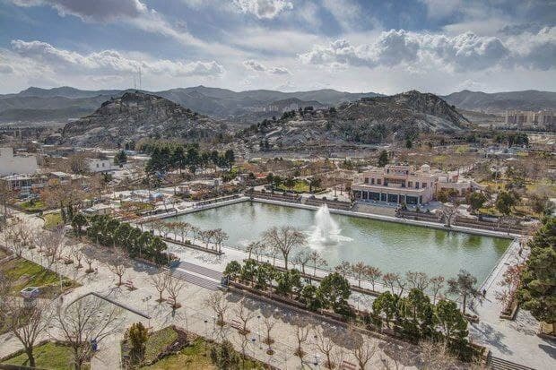 واگذاری یک میلیون قطعه زمین به متقاضیان زندگی در روستاها