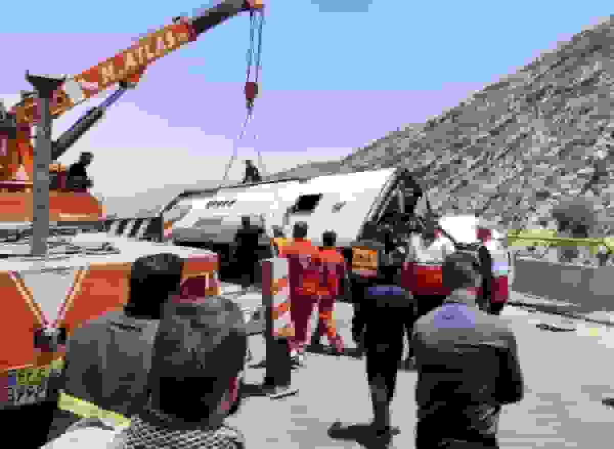 بازداشت قاتل امام جمعه موقت مسجد بقیهالله باغ فیض تهران