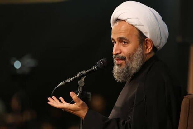 حجت الاسلام پناهیان: حرم حضرت معصومه (س) نماد احترام اسلام به زن و پاسخ به ادعاهای فمنیستی