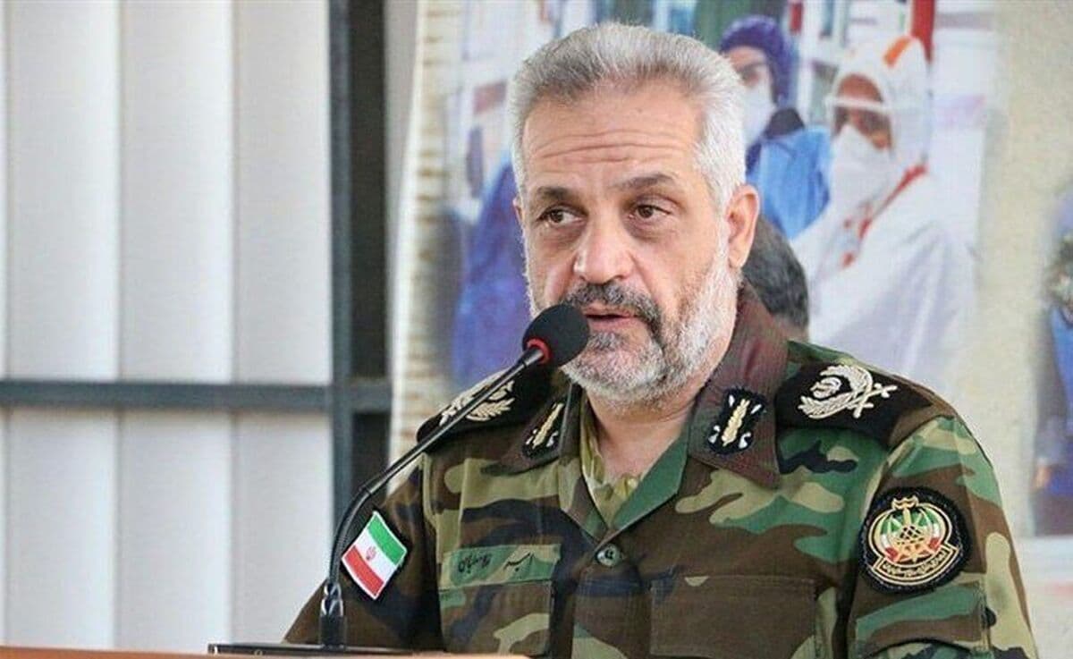 در صورت حماقت دشمن، ضربه ما کوبندهتر از جنگ ۱۲ روزه خواهد بود