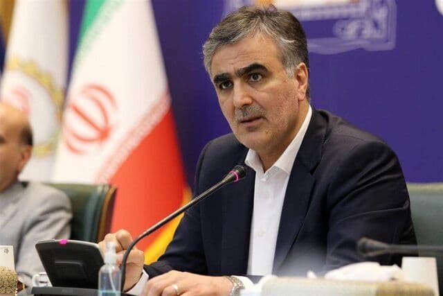 هشدار فرزین درباره اثرات تورمی افزایش نرخ ارز رسمی