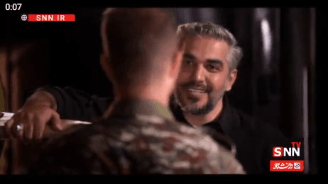 پاسدار دهه هشتادی وطن: تحلیل جنگ دوازده روزه ایران و رژیم صهیونیستی