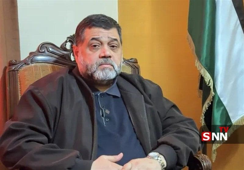 اسامه حمدان: هرگونه نقش غیر فلسطینی در اداره غزه مردود است