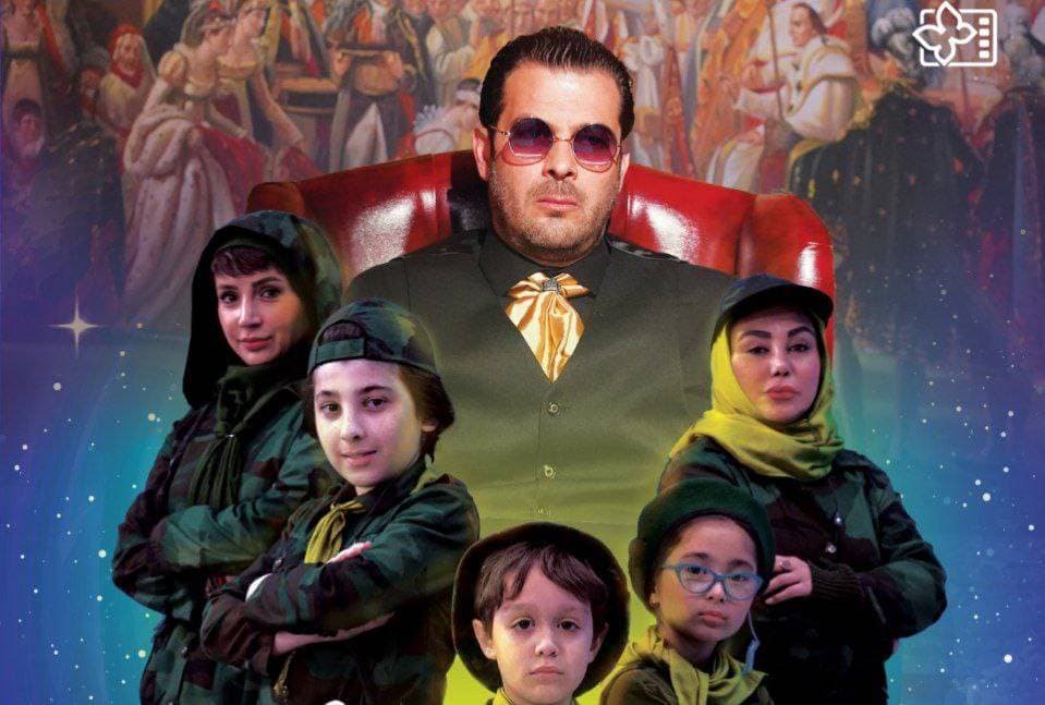 «جادوی عروسکها»؛ سفری خیالانگیز در دنیای قصهها و دوستی