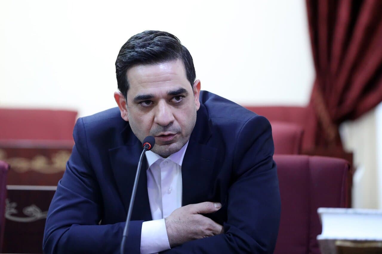 تقوی: والیبال ایران تاریخساز شد، انتقادها باید سازنده باشد