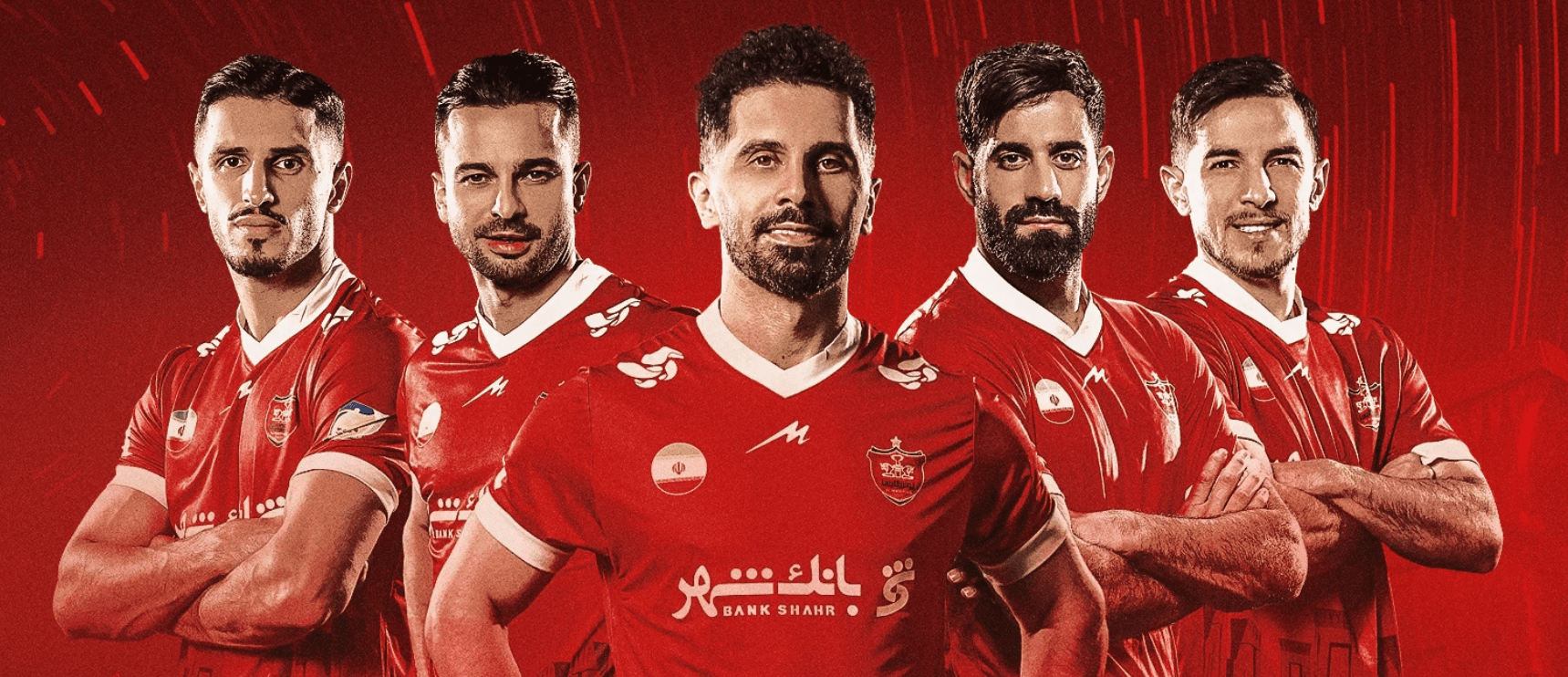انتخاب وحید هاشمیان به عنوان سرمربی جدید پرسپولیس