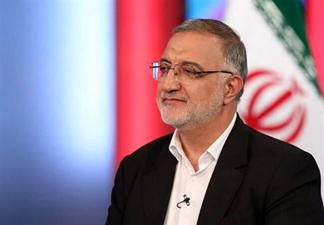 زاکانی: خرید ماشینآلات سنگین برای خدمات شهری تهران انجام شده است