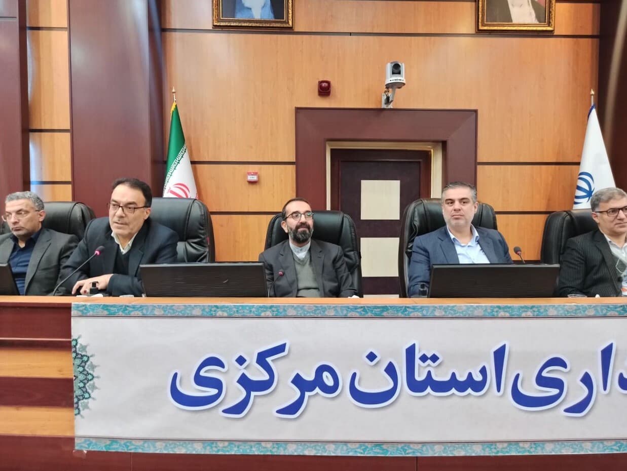 ۱۸ سال بلاتکلیفی پروژههای نیمهتمام در استان مرکزی و انتقاد نماینده اراک از توزیع ناعادلانه اعتبارات
