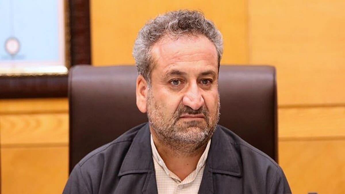 نجمآبادی: تعریف ایران از تروریسم با غرب در CFT متفاوت است/ نیاز به نگاه ویژه به شرق