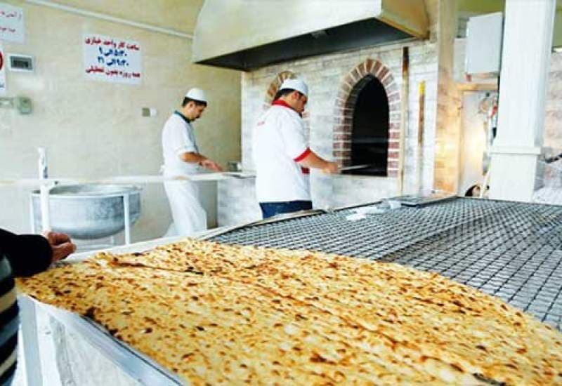 جشنواره ملی نان در کرمان برگزار میشود