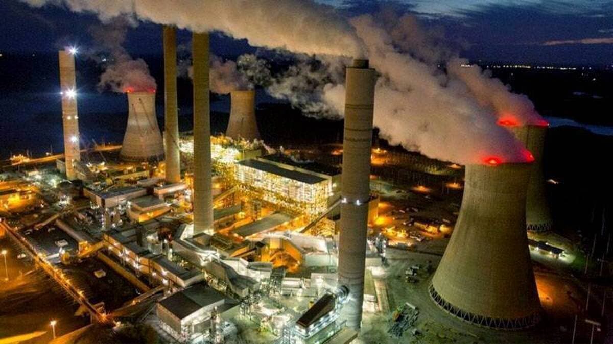 رکورد تاریخی ذخایر نفتگاز نیروگاهی شکست
