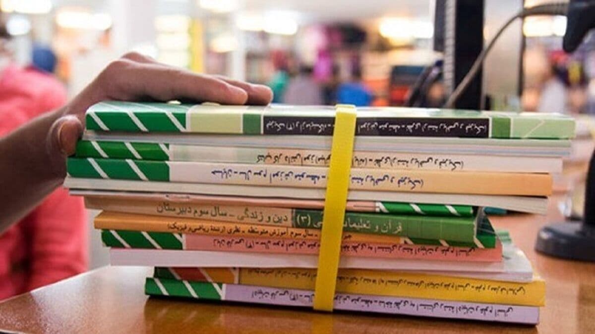 هیچ کلاس بدون معلمی در البرز نداریم / توزیع کامل کتابهای درسی تا ۴ روز آینده