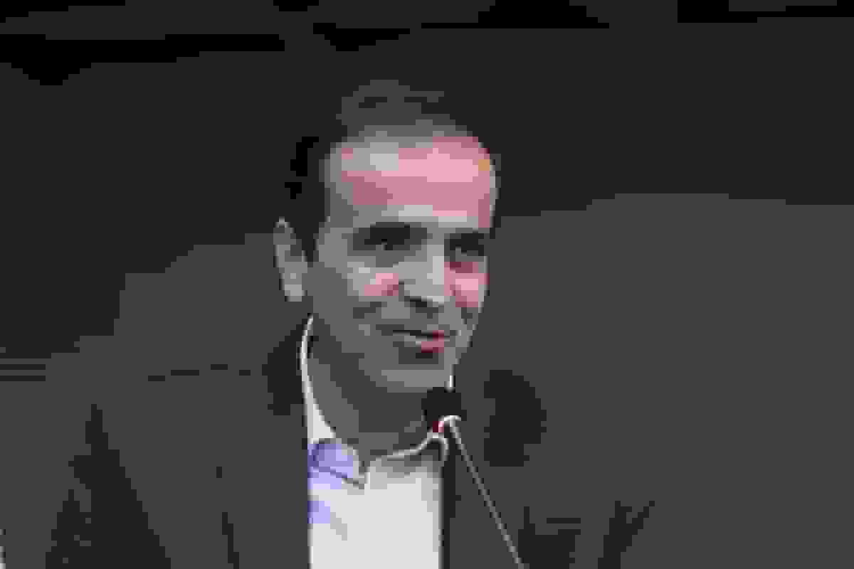 انتصاب مهران تیشهگران به عنوان سرپرست فدراسیون روئینگ