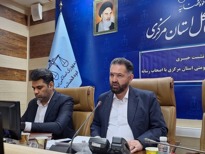 رسیدگی به ۱۳۵۱ پرونده قاچاق کالا و ارز در استان مرکزی