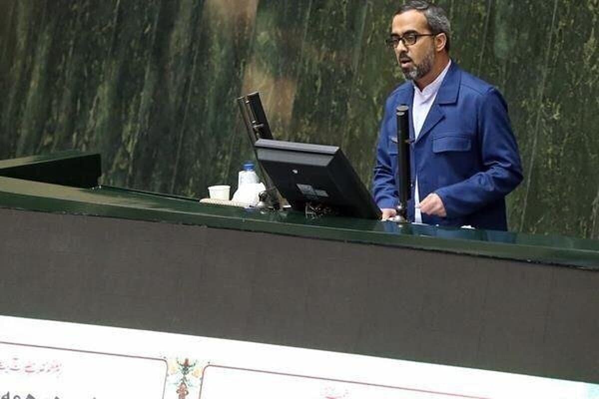 ایزدخواه: نیاز به اصلاح قوانین معدنکاری و ارتقای ایمنی معادن با کمک شرکتهای دانشبنیان