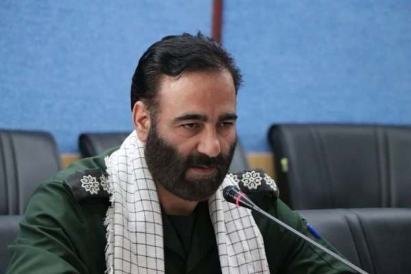 برگزاری نمایشگاه کشوری توانمندیهای اقتصاد مقاومتی در زنجان
