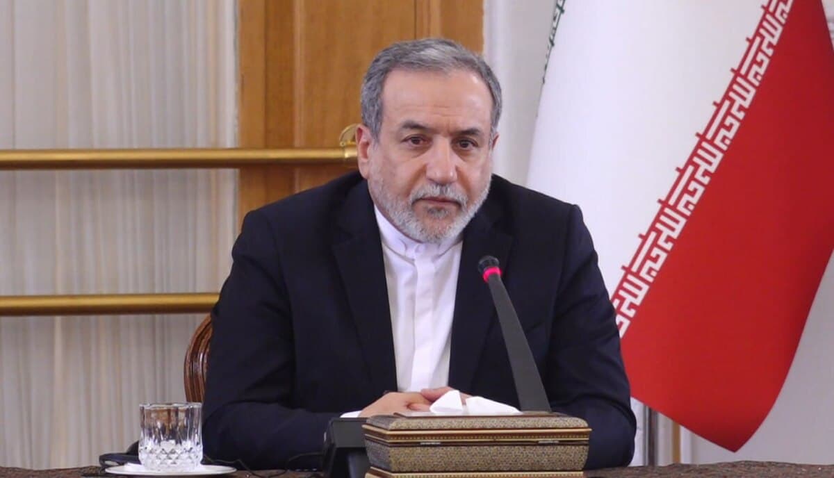 عراقچی: راهحل نظامی و فشار جواب نمیدهد، نقش دیپلماتیک اروپا کمرنگ میشود