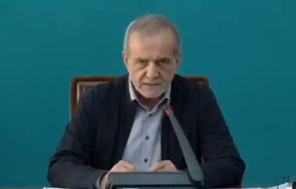 افتتاح ۵۷۲۲۶ واحد مسکن حمایتی و ۲۰۲ پروژه وزارت راه و شهرسازی با فرمان رئیسجمهور