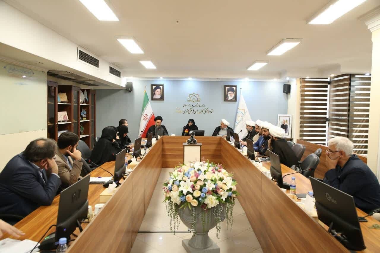 کنشگران جمعیت در کانونهای مساجد تربیت میشوند و راهاندازی ۳۰۰ کانون تخصصی تا پایان سال