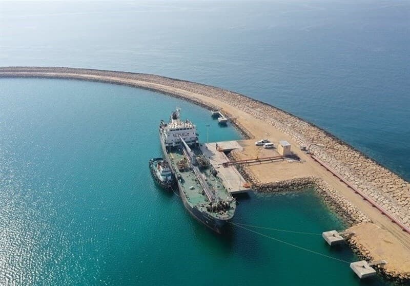 ارتقای بندر شهید رجایی سهم ایران در بانکرینگ را افزایش میدهد