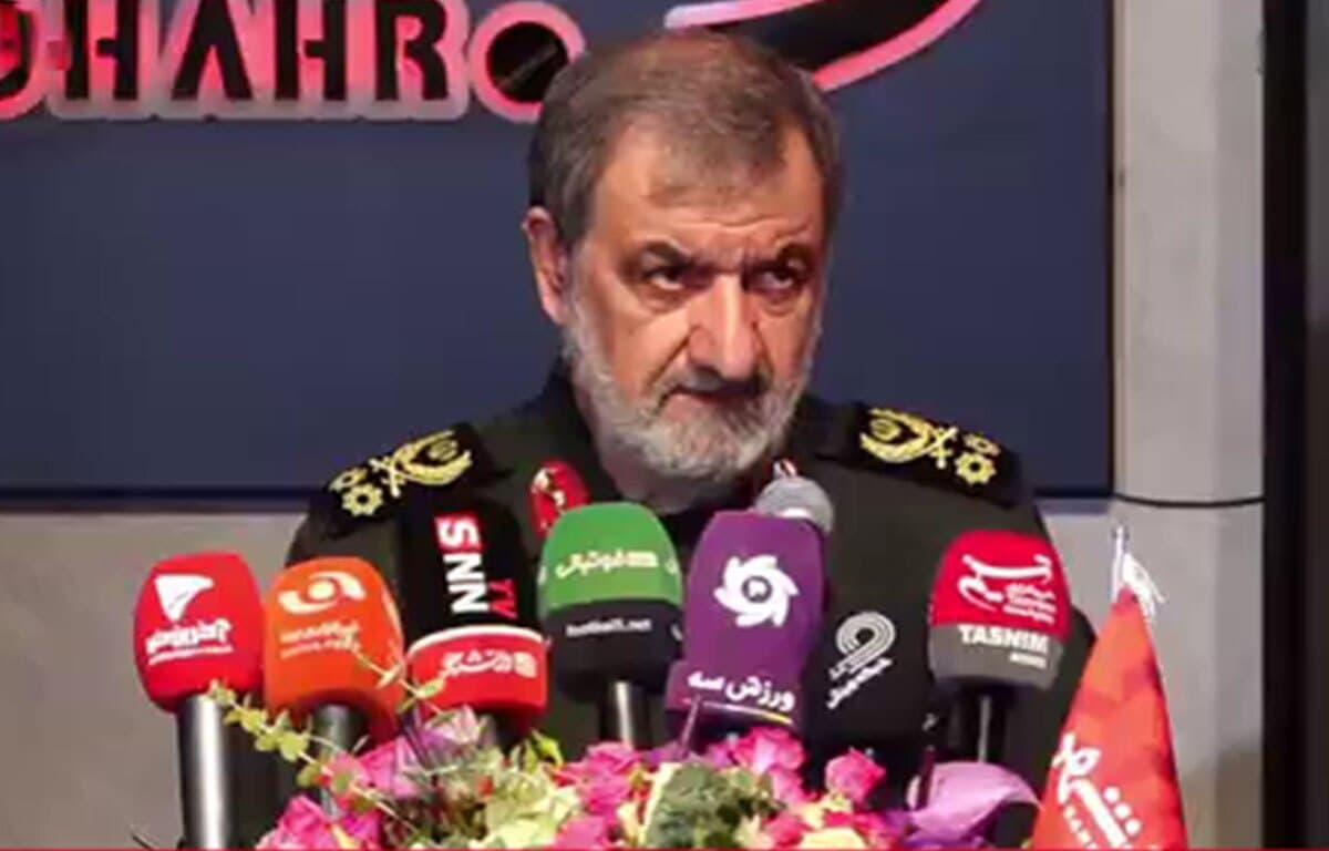 آمریکا و اسرائیل نمیخواهند ملت ایران پیشرفت کند/ جنگی که علیه ما راه افتاده جنگ پیشرفت و اقتدار است