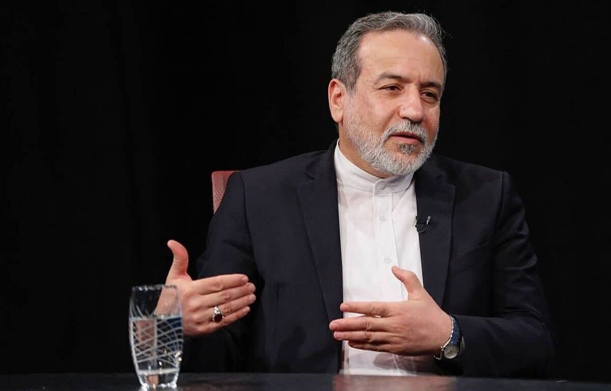 ایران بر سر راه حل مذاکراتی منصفانه پافشاری کرده و کشورهای غربی با زیادهخواهی پاسخ منفی دادند