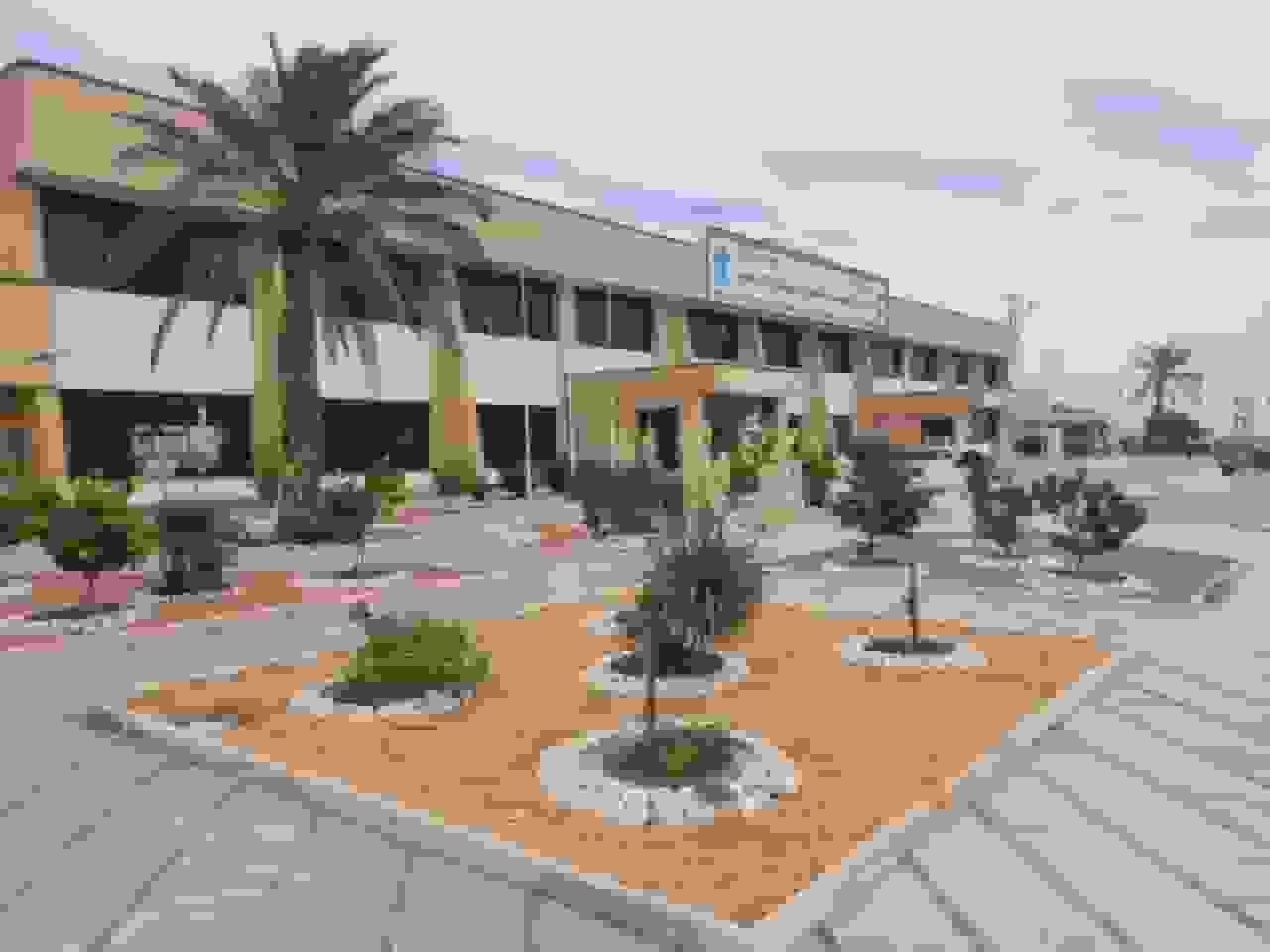 مطالبهی امام جمعه بم برای راهاندازی خط پروازی بم به مشهد